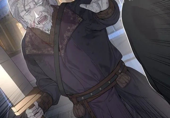 Độc Chiếm Thiên Cơ Chapter 24 - Trang 2