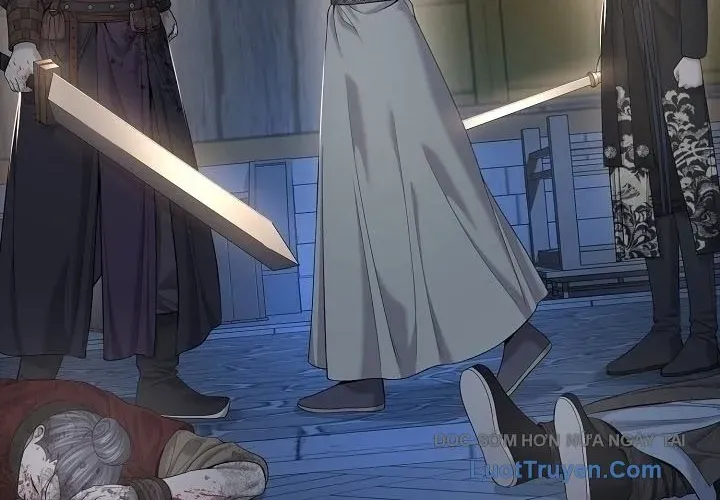 Độc Chiếm Thiên Cơ Chapter 24 - Trang 2