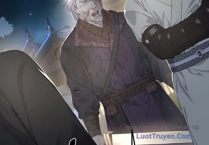 Độc Chiếm Thiên Cơ Chapter 24 - Trang 2