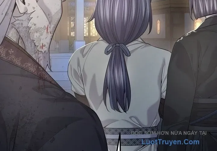 Độc Chiếm Thiên Cơ Chapter 24 - Trang 2