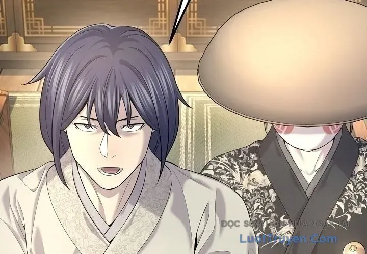 Độc Chiếm Thiên Cơ Chapter 24 - Trang 2