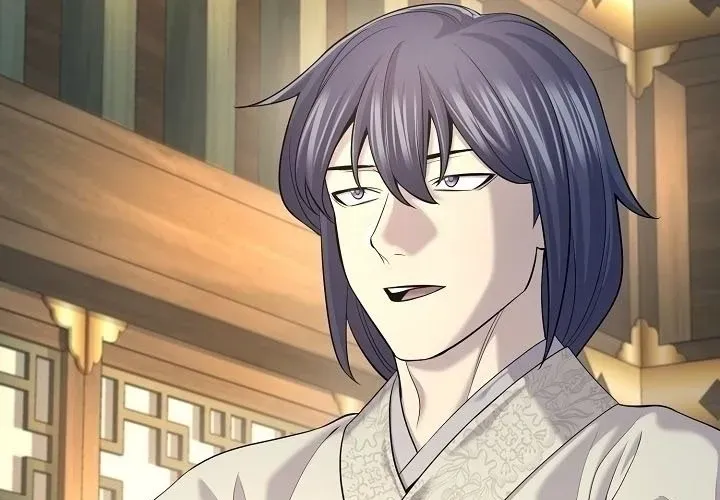 Độc Chiếm Thiên Cơ Chapter 24 - Trang 2