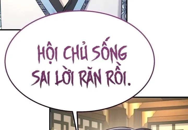 Độc Chiếm Thiên Cơ Chapter 24 - Trang 2