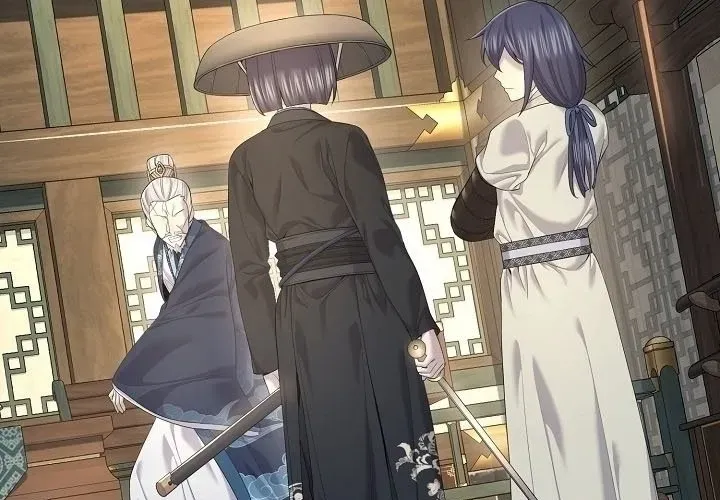 Độc Chiếm Thiên Cơ Chapter 24 - Trang 2