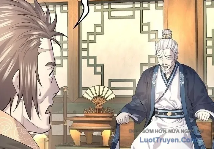 Độc Chiếm Thiên Cơ Chapter 24 - Trang 2