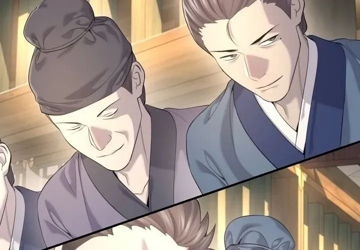 Độc Chiếm Thiên Cơ Chapter 24 - Trang 2