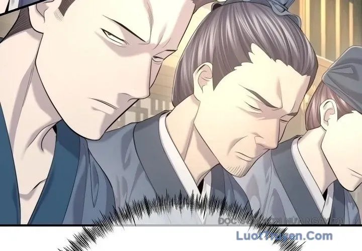 Độc Chiếm Thiên Cơ Chapter 24 - Trang 2