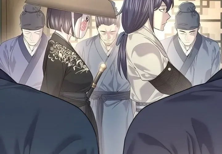 Độc Chiếm Thiên Cơ Chapter 24 - Trang 2