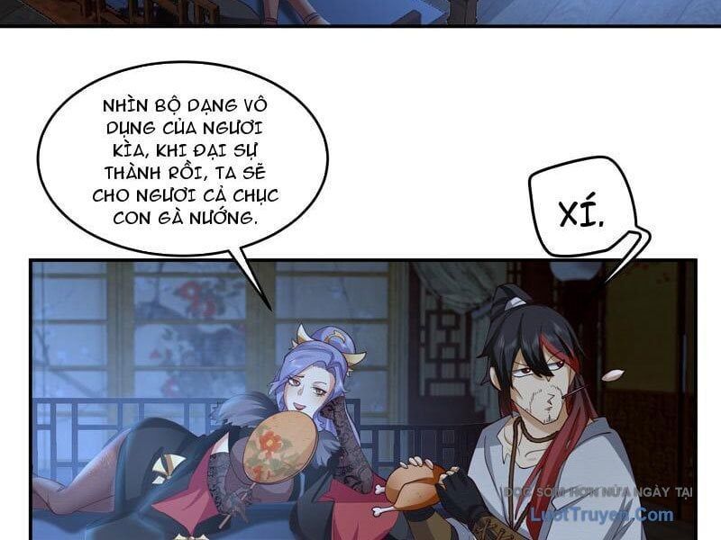 Phu Nhân Của Ta Là Giáo Chủ Ma Giáo Chapter 18 - Trang 2