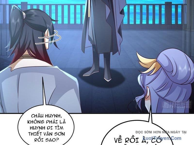 Phu Nhân Của Ta Là Giáo Chủ Ma Giáo Chapter 18 - Trang 2