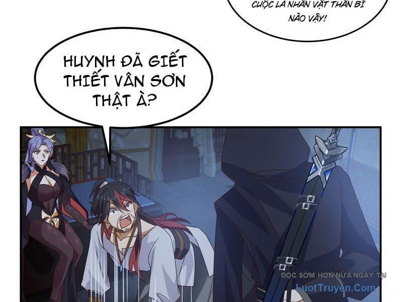 Phu Nhân Của Ta Là Giáo Chủ Ma Giáo Chapter 18 - Trang 2