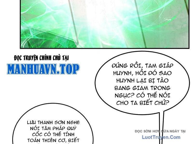 Phu Nhân Của Ta Là Giáo Chủ Ma Giáo Chapter 18 - Trang 2