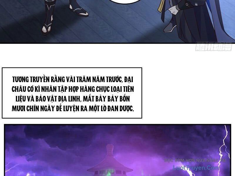 Phu Nhân Của Ta Là Giáo Chủ Ma Giáo Chapter 18 - Trang 2