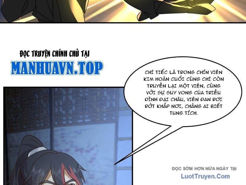 Phu Nhân Của Ta Là Giáo Chủ Ma Giáo Chapter 18 - Trang 2