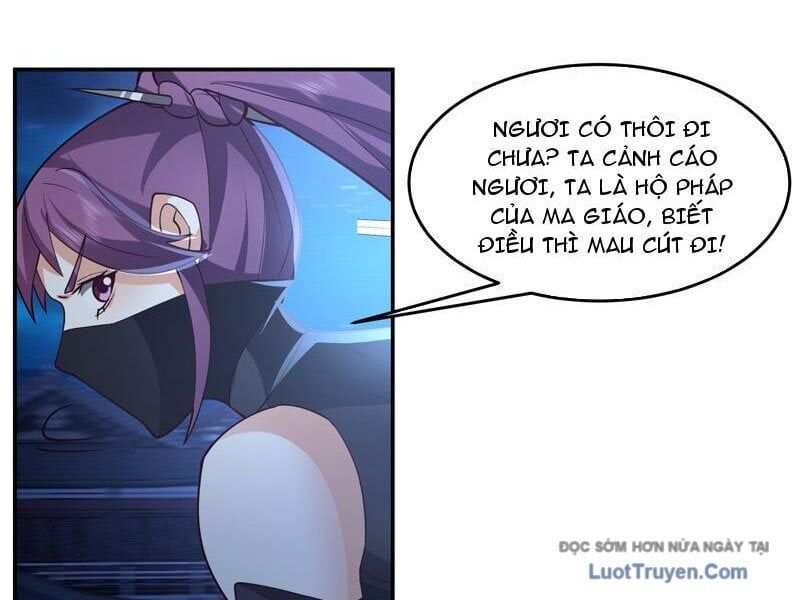 Phu Nhân Của Ta Là Giáo Chủ Ma Giáo Chapter 18 - Trang 2
