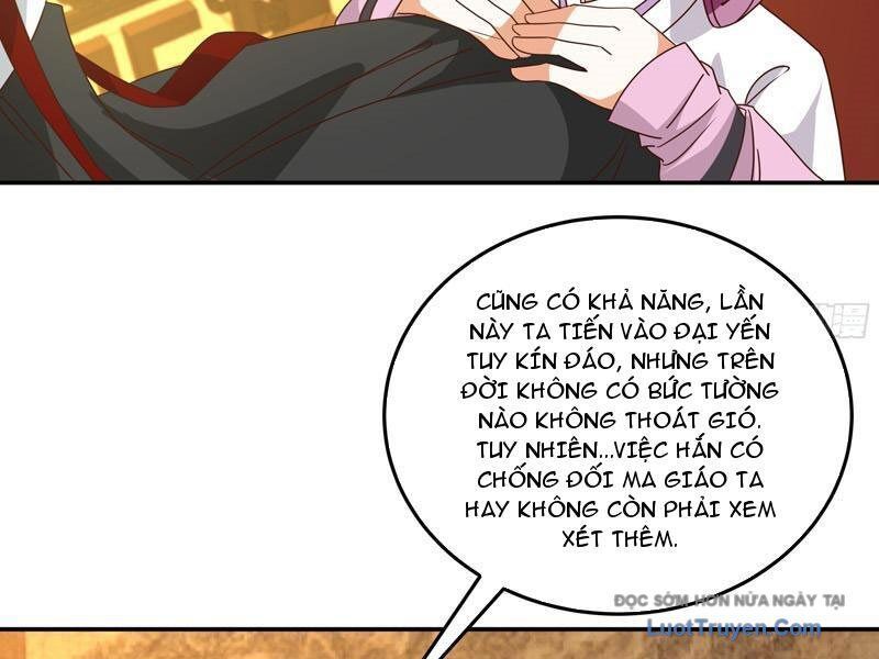 Phu Nhân Của Ta Là Giáo Chủ Ma Giáo Chapter 18 - Trang 2