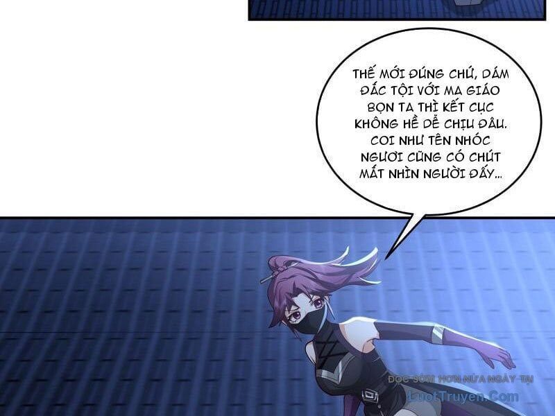 Phu Nhân Của Ta Là Giáo Chủ Ma Giáo Chapter 18 - Trang 2