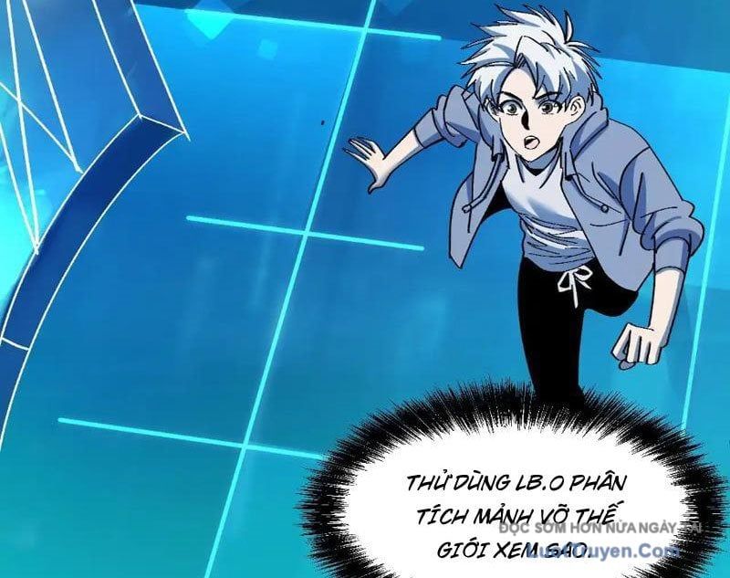Tôi Dùng Hệ Thống Đỉnh Cấp Tái Tạo Thế Giới Chapter 24 - Trang 2