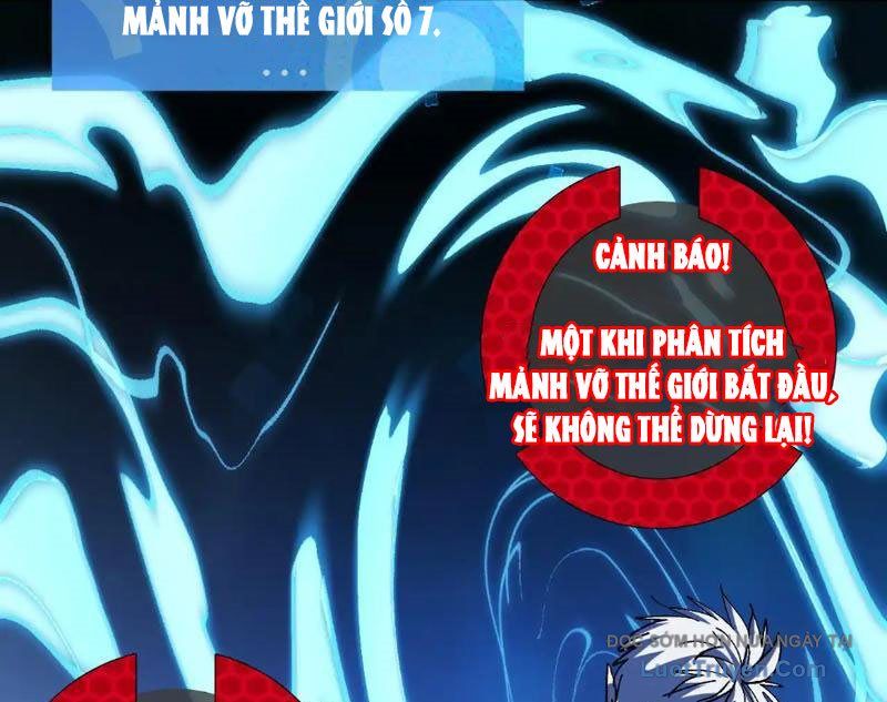 Tôi Dùng Hệ Thống Đỉnh Cấp Tái Tạo Thế Giới Chapter 24 - Trang 2