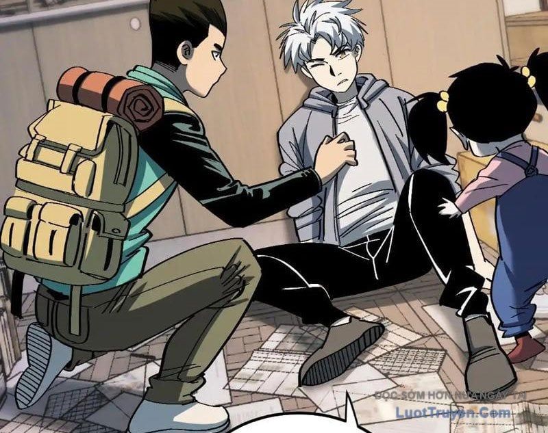 Tôi Dùng Hệ Thống Đỉnh Cấp Tái Tạo Thế Giới Chapter 24 - Trang 2