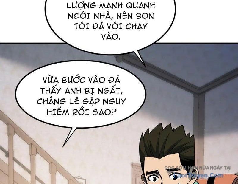 Tôi Dùng Hệ Thống Đỉnh Cấp Tái Tạo Thế Giới Chapter 24 - Trang 2