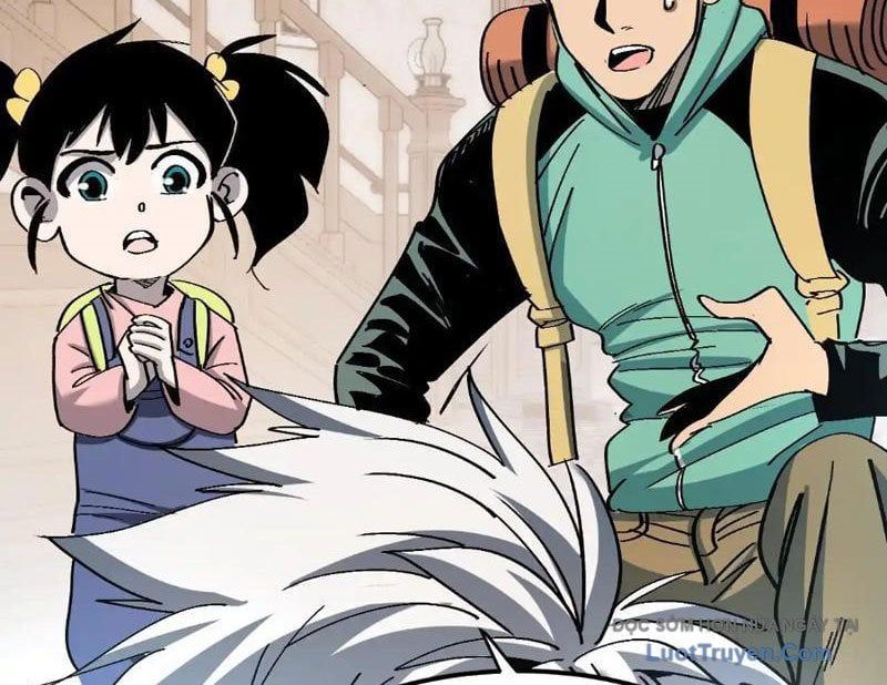 Tôi Dùng Hệ Thống Đỉnh Cấp Tái Tạo Thế Giới Chapter 24 - Trang 2