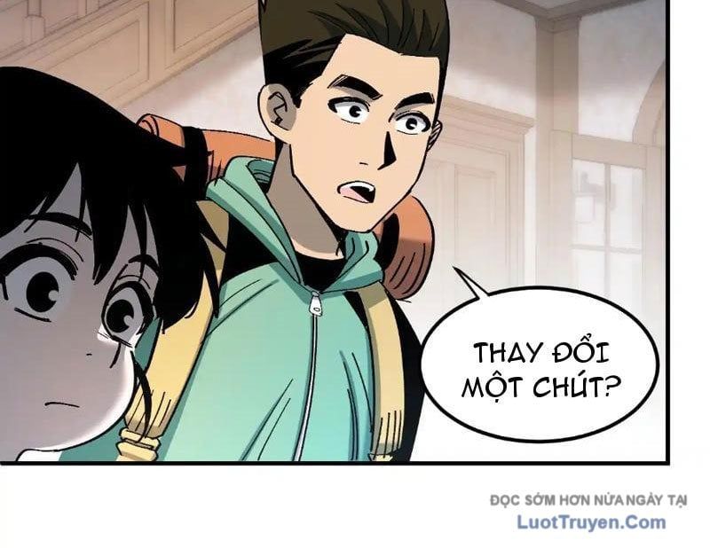 Tôi Dùng Hệ Thống Đỉnh Cấp Tái Tạo Thế Giới Chapter 24 - Trang 2