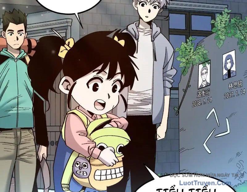 Tôi Dùng Hệ Thống Đỉnh Cấp Tái Tạo Thế Giới Chapter 24 - Trang 2
