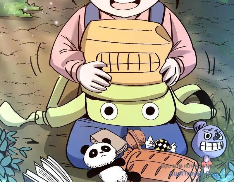 Tôi Dùng Hệ Thống Đỉnh Cấp Tái Tạo Thế Giới Chapter 24 - Trang 2