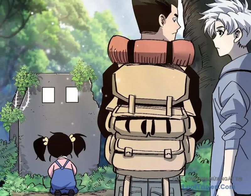 Tôi Dùng Hệ Thống Đỉnh Cấp Tái Tạo Thế Giới Chapter 24 - Trang 2