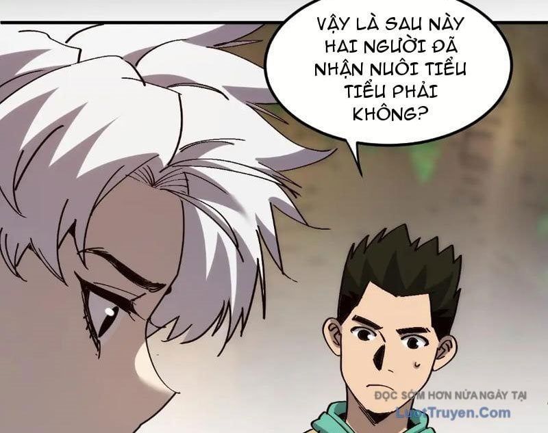 Tôi Dùng Hệ Thống Đỉnh Cấp Tái Tạo Thế Giới Chapter 24 - Trang 2