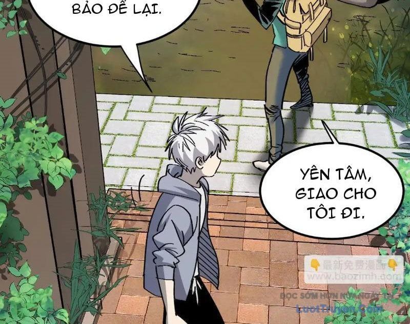 Tôi Dùng Hệ Thống Đỉnh Cấp Tái Tạo Thế Giới Chapter 24 - Trang 2