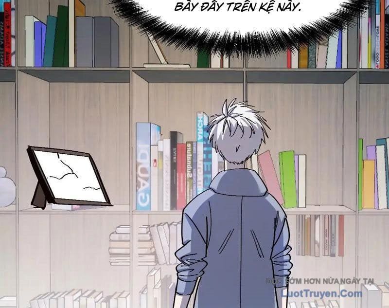 Tôi Dùng Hệ Thống Đỉnh Cấp Tái Tạo Thế Giới Chapter 24 - Trang 2