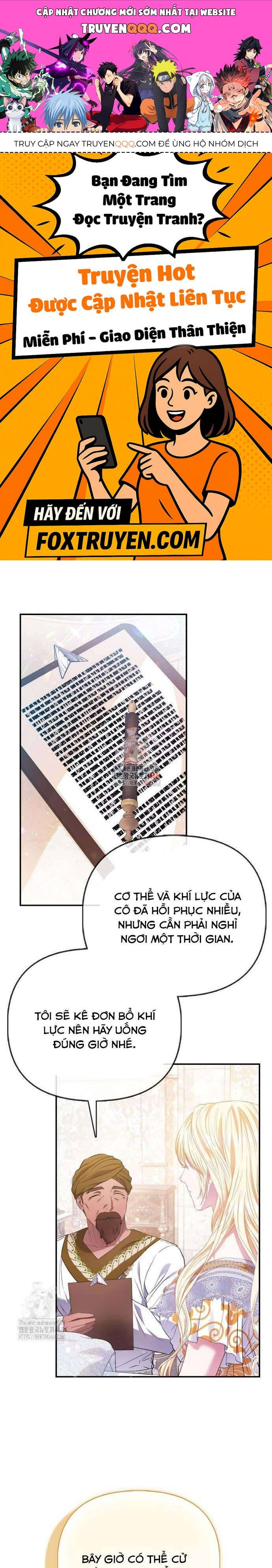 Nàng Công Chúa Của Mọi Người Chapter 96 - Trang 2