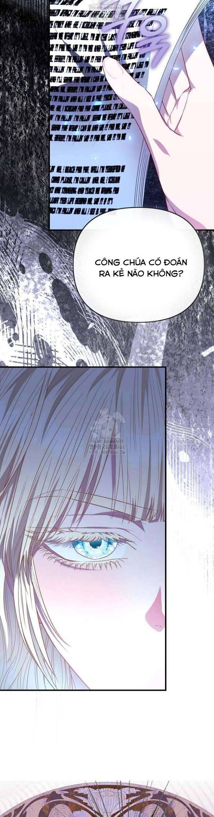 Nàng Công Chúa Của Mọi Người Chapter 96 - Trang 2