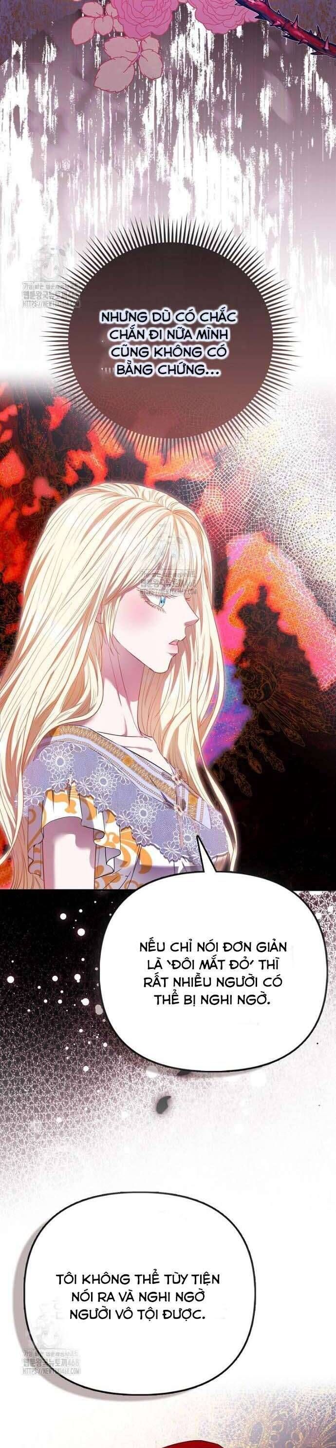Nàng Công Chúa Của Mọi Người Chapter 96 - Trang 2