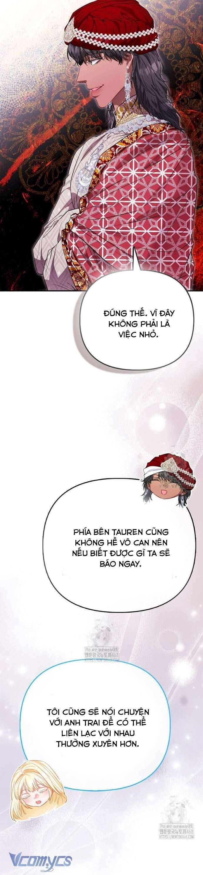 Nàng Công Chúa Của Mọi Người Chapter 96 - Trang 2