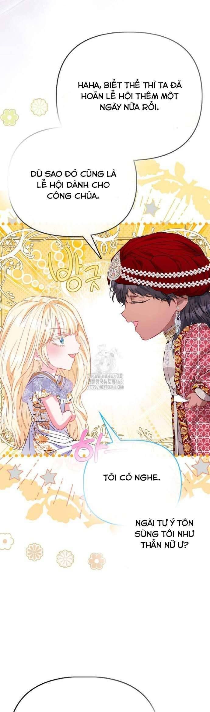 Nàng Công Chúa Của Mọi Người Chapter 96 - Trang 2