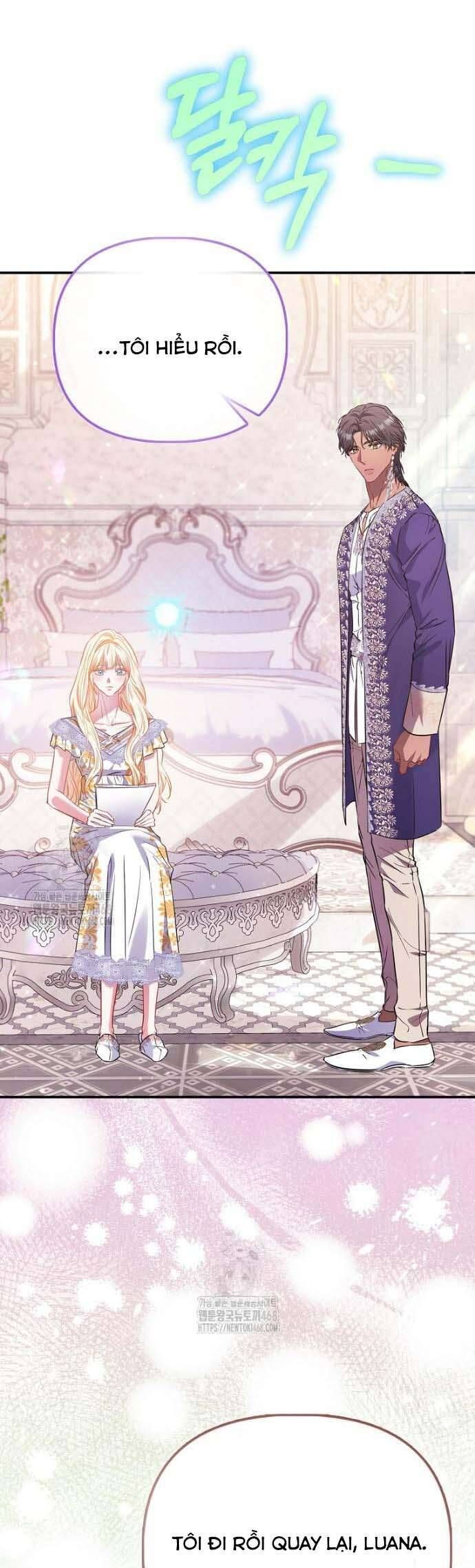 Nàng Công Chúa Của Mọi Người Chapter 96 - Trang 2