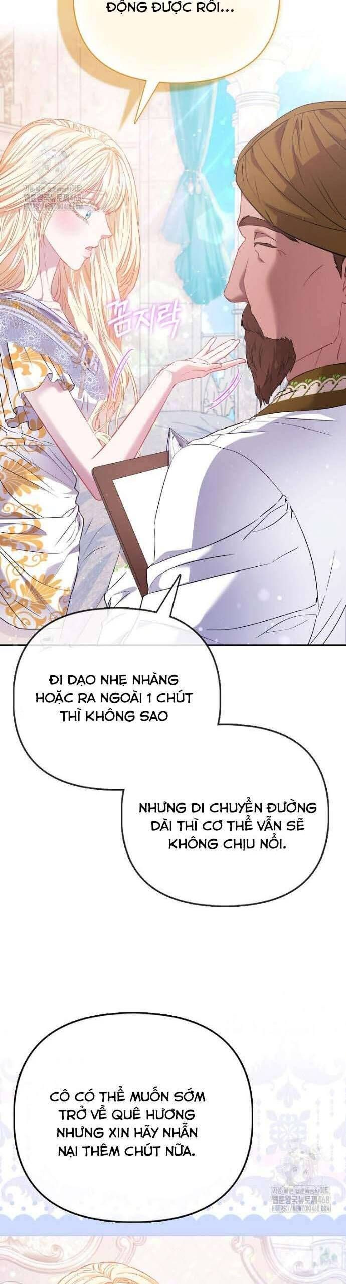 Nàng Công Chúa Của Mọi Người Chapter 96 - Trang 2