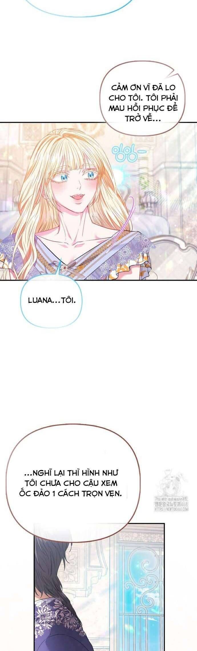 Nàng Công Chúa Của Mọi Người Chapter 96 - Trang 2