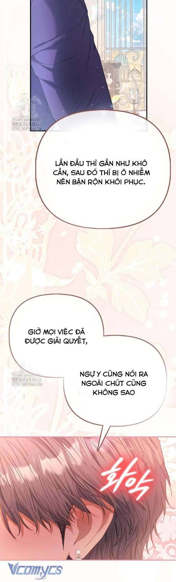 Nàng Công Chúa Của Mọi Người Chapter 96 - Trang 2