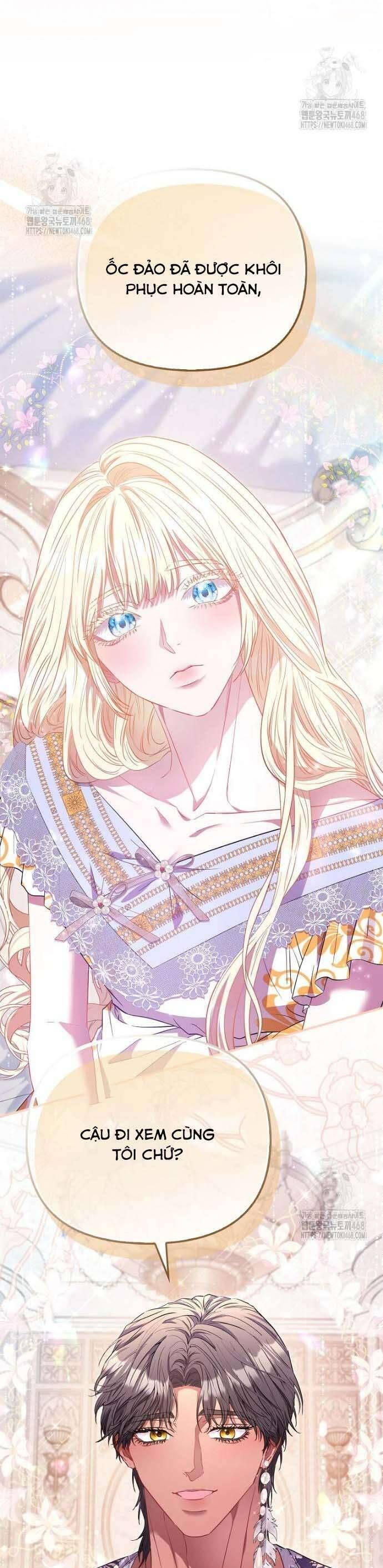 Nàng Công Chúa Của Mọi Người Chapter 96 - Trang 2