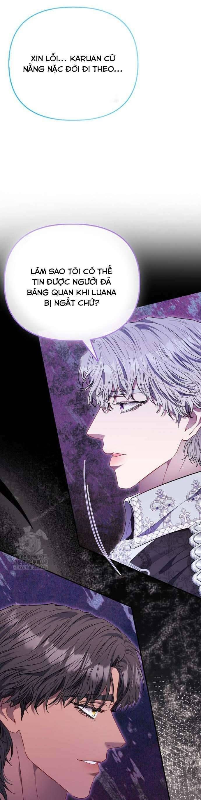 Nàng Công Chúa Của Mọi Người Chapter 96 - Trang 2