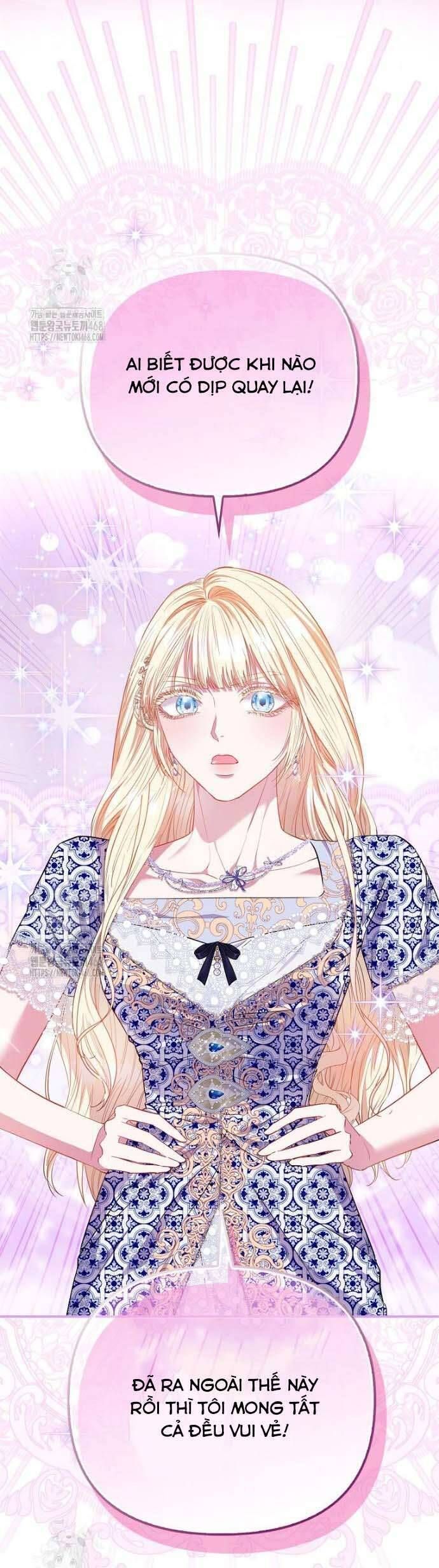 Nàng Công Chúa Của Mọi Người Chapter 96 - Trang 2