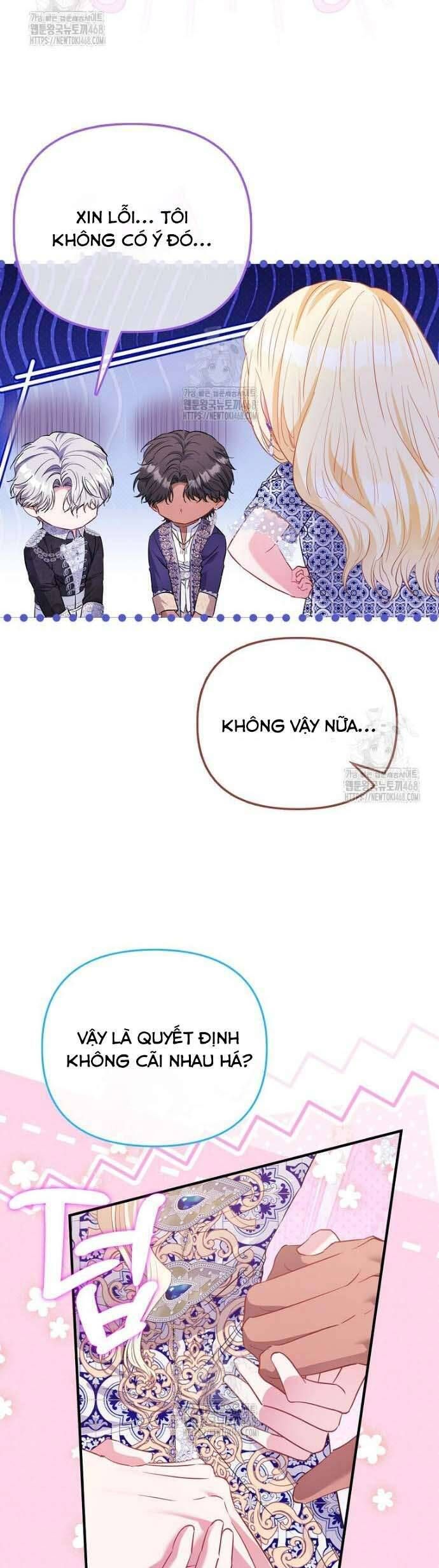 Nàng Công Chúa Của Mọi Người Chapter 96 - Trang 2