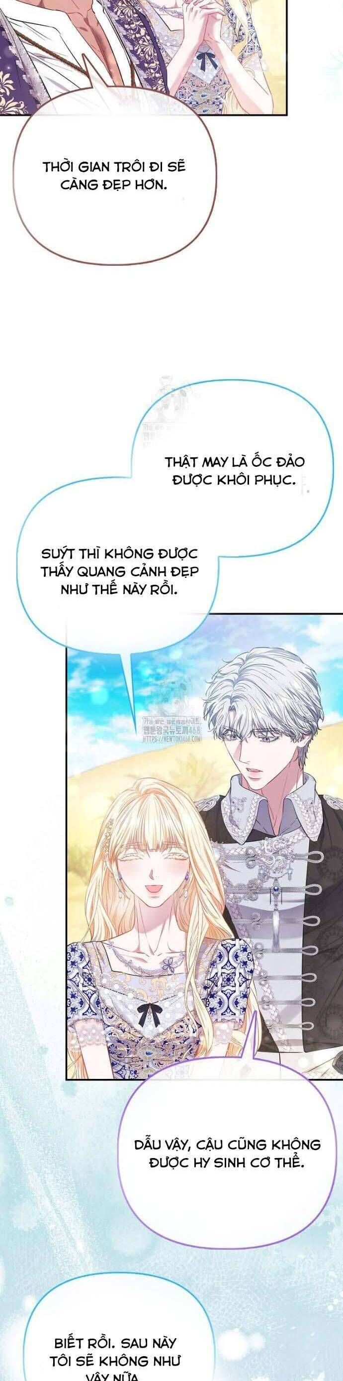 Nàng Công Chúa Của Mọi Người Chapter 96 - Trang 2