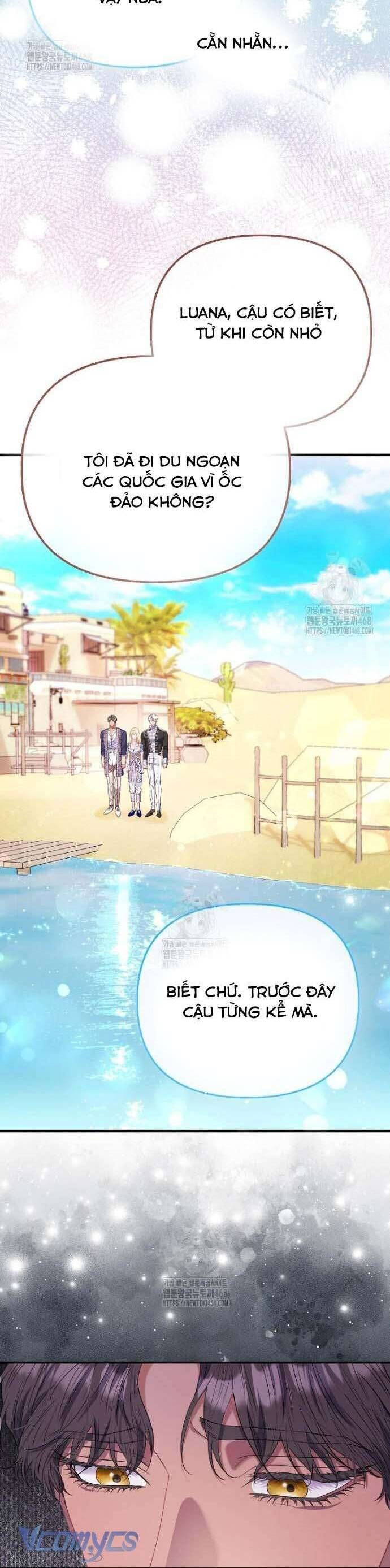 Nàng Công Chúa Của Mọi Người Chapter 96 - Trang 2
