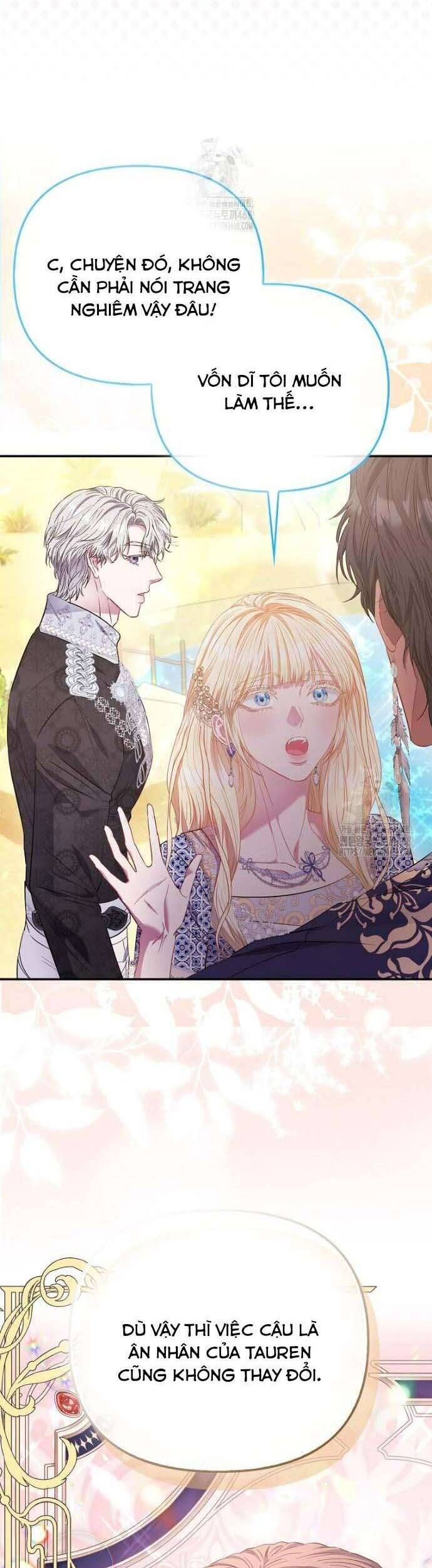 Nàng Công Chúa Của Mọi Người Chapter 96 - Trang 2