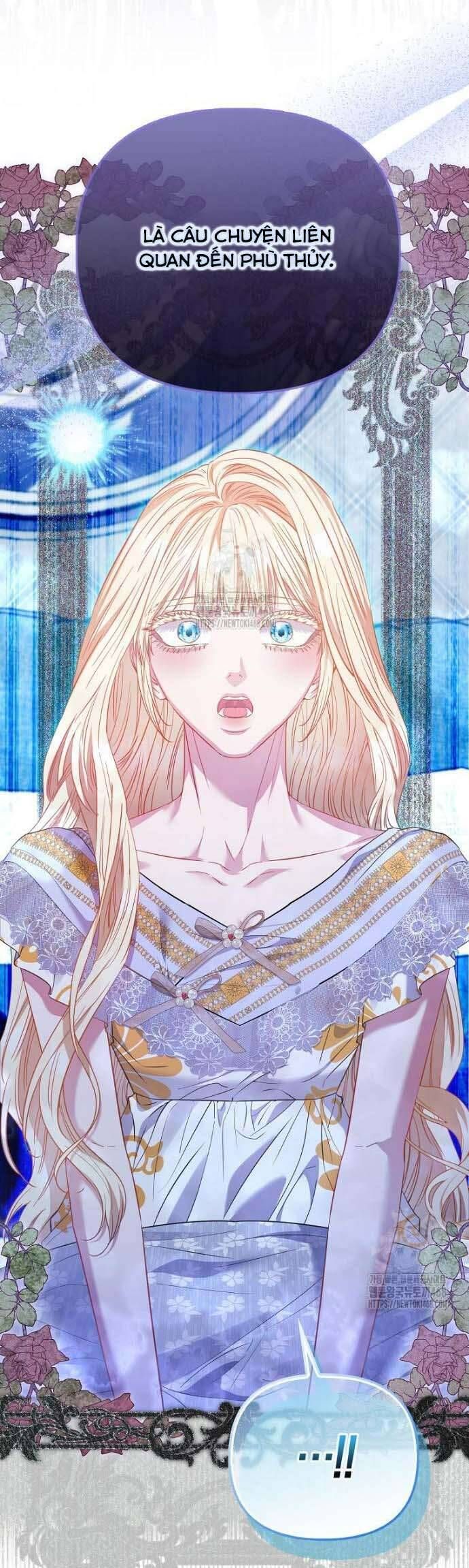 Nàng Công Chúa Của Mọi Người Chapter 96 - Trang 2